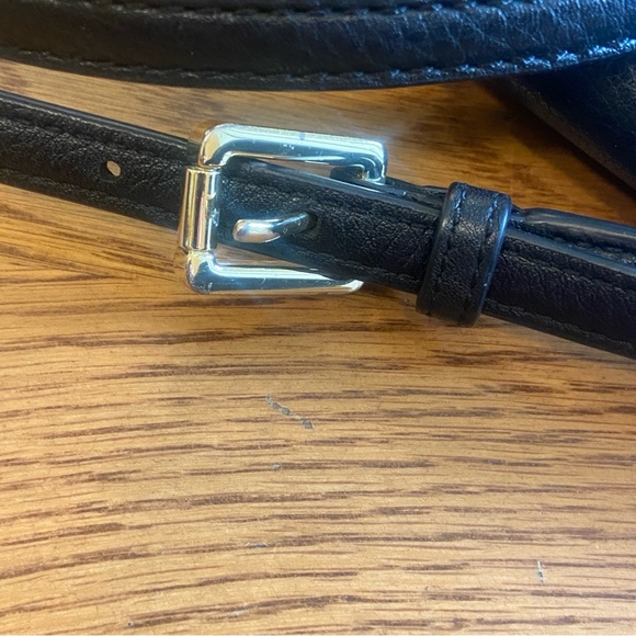 Tory Burch zip crossbody bag - Picture 4 of 8